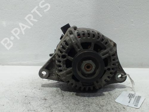 Alternator NISSAN MICRA III (K12) 1.2 16V | BP9359570M7