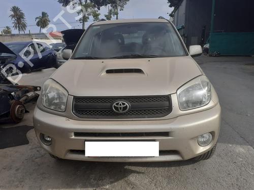 Motorhjelm TOYOTA RAV 4 II (_A2_) 2.0 D 4WD (CLA20_, CLA21_, CLA20R, CLA21R) (116 hp) 12283742