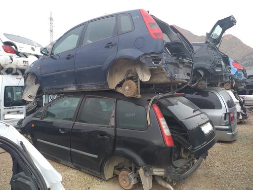 Pare-chocs avant FORD FOCUS C-MAX (DM2)  | BP9359014C7 