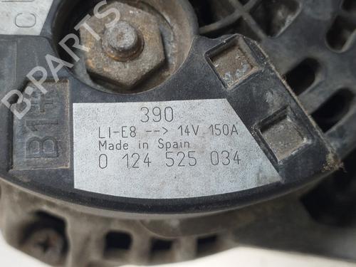 Alternator CITROËN XSARA (N1) 2.0 HDi 90 | BP9359751M7