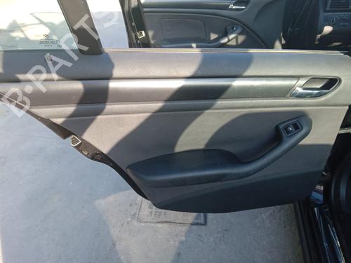 Venstre bak invendig håndtak BMW 3 (E46) 320 d | BP16237022I15 