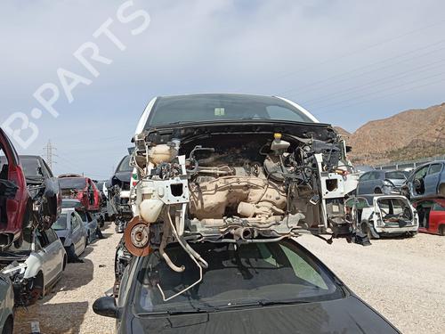 Front right window mechanism CITROËN C3 II (SC_) 1.4 HDi 70 (SC8HZC, SC8HR0, SC8HP4) | BP12294997C23 