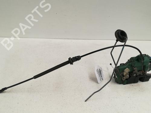 Front left lock SEAT IBIZA III (6L1)  | BP13091272C98 