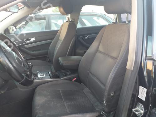 Front left interior door handle AUDI A6 C6 (4F2) 2.0 TDI | BP12284868I13 