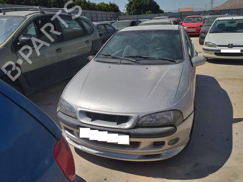 Right taillight OPEL TIGRA (S93) 1.4 16V (F07) | BP18054288C35 
