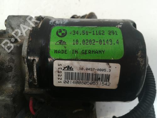 ABS pump BMW 3 Coupe (E36)  | BP9627576M43 