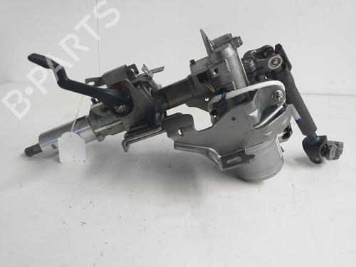 Steering column NISSAN PULSAR Hatchback (C13) 1.2 DIG-T | BP18698178M21 