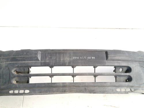Used Front bumper RENAULT CLIO II (BB_, CB_) [1998-2016]  9346443