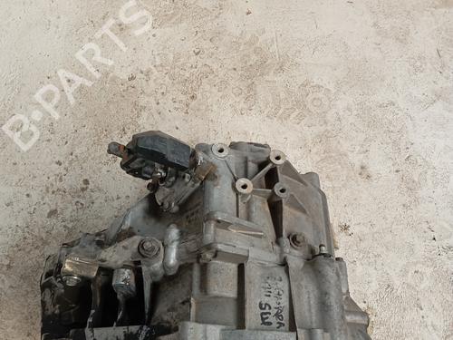 Gearbox OPEL ANTARA A (L07) | BP30113175M3