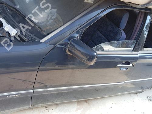 Used Front left window mechanism MERCEDES-BENZ C-CLASS (W202) C 200 (202.020) (136 hp) 12277468