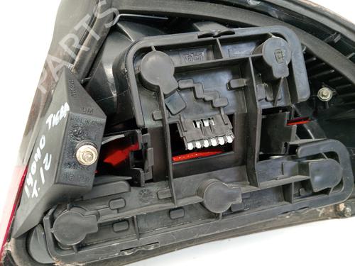 Left taillight OPEL TIGRA (S93) 1.4 16V (F07) | BP18037691C34