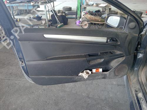 Engine control unit (ECU) OPEL ASTRA H GTC (A04) 1.6 (L08) | BP18487872M57 