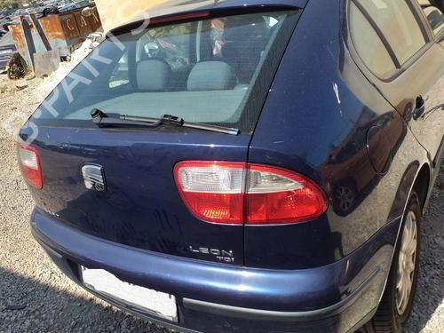 Left headlight SEAT LEON (1M1) 1.9 TDI | BP9360144C28 