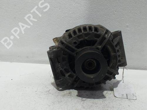 Alternator RENAULT SCÉNIC I MPV (JA0/1_, FA0_) 2.0 16V RX4 | BP9357078M7 