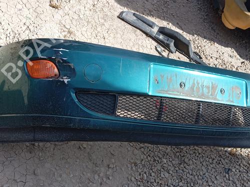 Front bumper FORD FOCUS I Saloon (DFW) 1.6 16V | BP16238072C7 