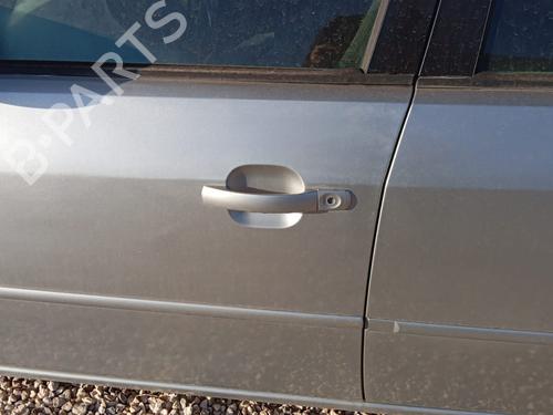 Used Front left exterior door handle FORD MONDEO III (B5Y) 2.0 16V TDDi / TDCi (115 hp) 16231040