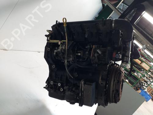 Engine FORD MONDEO III (B5Y) 2.0 16V TDDi / TDCi | BP18487873M1 