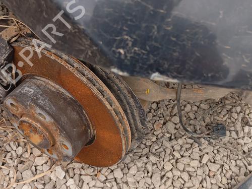 Right front fenders BMW 3 (E90) 320 d | BP23533597C42 