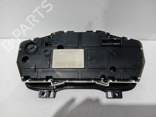 Instrument cluster FORD FOCUS II (DA_, HCP, DP) 2.0 TDCi | BP31356539C47