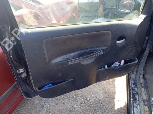 Used Left front window switch CITROËN C2 (JM_) 1.4 HDi (68 hp) 26497048
