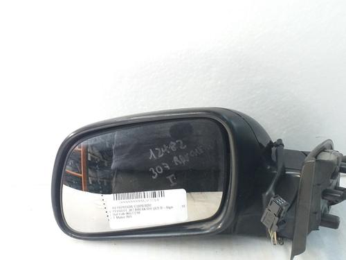 Used Left mirror PEUGEOT 307 (3A/C) 1.6 16V (109 hp) 9355870