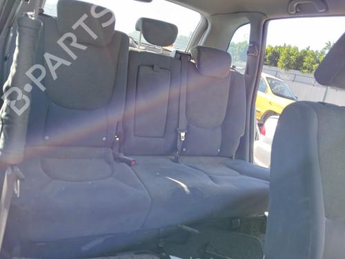 Used Rear seat HYUNDAI MATRIX (FC) 1.6 (103 hp) 18147313