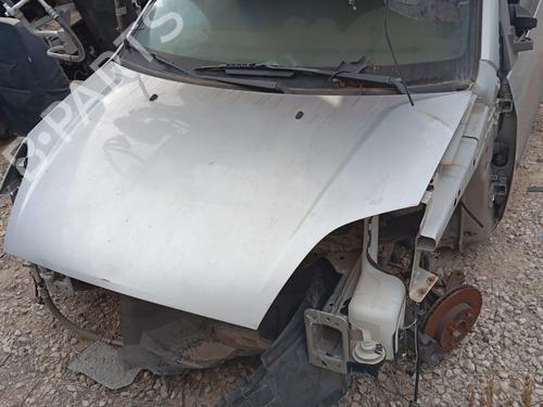 Alternator FORD FIESTA V (JH_, JD_) 1.3 | BP9358862M7 