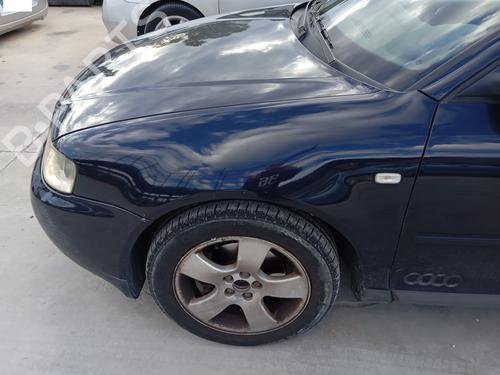 Used Left front fenders Left front fenders AUDI A3 (8L1) 1.9 TDI (130 hp) 33401869 33401869