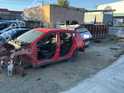 Radiator fan JEEP COMPASS (MP, M6, MV, M7)  | BP34245192M35  - Image 8