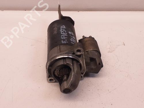 Starter FORD FIESTA IV (JA_, JB_) 1.25 i 16V | BP9359919M8 