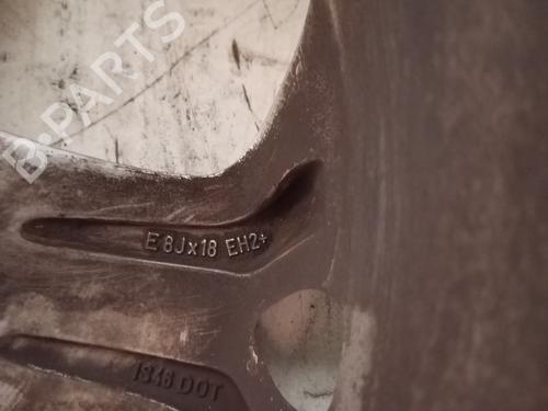 Rim BMW X3 (E83) xDrive 20 d | BP27570648C45 