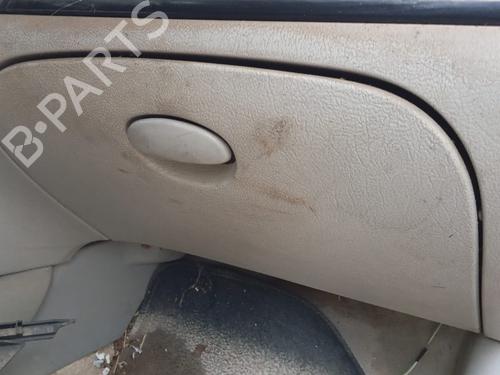 Hanskerom CITROËN C5 II (RC_) [2004-2008]  26331364