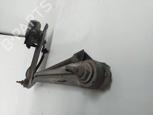 Front wiper motor FORD ORION I (AFD)  | BP21001620M29 