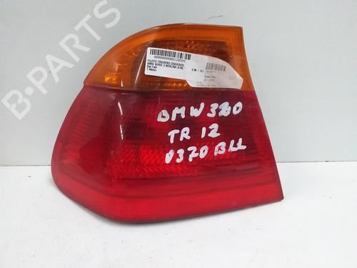 Used Left taillight BMW 3 (E46) [1997-2005]  9346549
