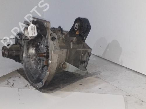 Gearbox CHRYSLER 300M (LR)  | BP9432192M3 