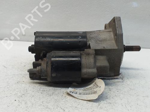 Starter SEAT CORDOBA (6K1, 6K2) 1.6 i | BP9352187M8 