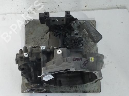 Gearbox SEAT IBIZA IV (6J5, 6P1) | BP11724339M3