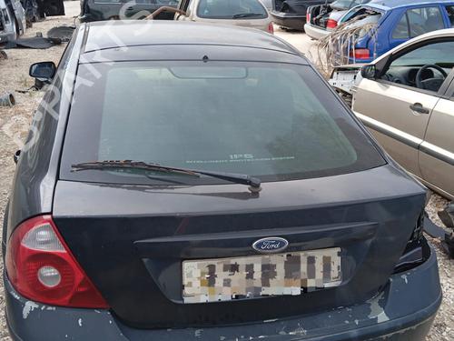 Used Tailgate FORD MONDEO III (B5Y) 2.0 TDCi (130 hp) 22210291