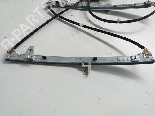 Front left window mechanism CITROËN XSARA PICASSO (N68) 2.0 HDi | BP23263120C22 