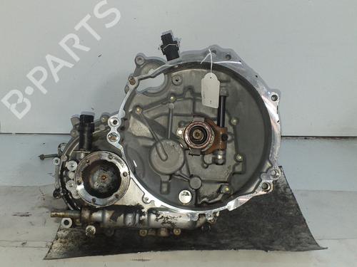 Used Gearbox SEAT AROSA (6H1) [1997-2004]  9358460