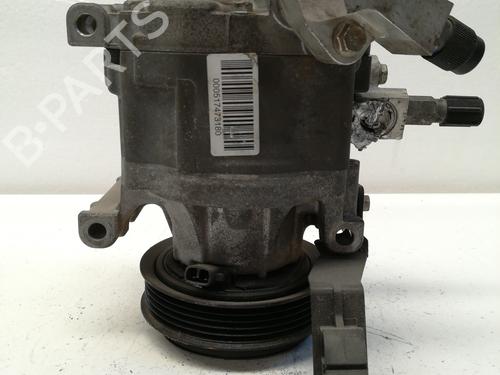 Compresseur AC FORD KA (RU8) 1.2 (69 hp) 9346276