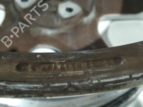 Rim PEUGEOT 307 CC (3B)  | BP9432211C45
