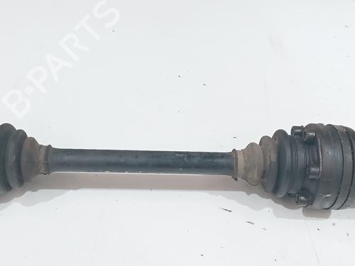 Used Left rear driveshaft BMW 5 (E39) 525 d (163 hp) 9349987