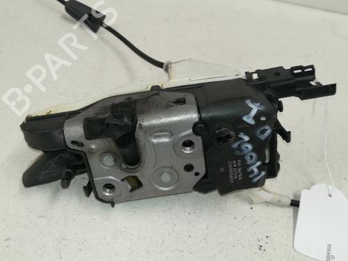 Used Front left lock PEUGEOT 308 I (4A_, 4C_) [2007-2016]  13384769