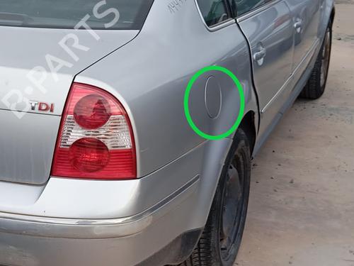 Used Fuel flap VW PASSAT B5.5 (3B3) 1.9 TDI (130 hp) 20320417