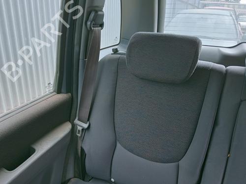 Used Rear right seatbelt HYUNDAI MATRIX (FC) 1.5 CRDi VGT (110 hp) 18147235