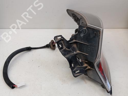 Right taillight TOYOTA COROLLA Saloon (_E21_) 1.6 VVTi (ZRE210) | BP32364274C35