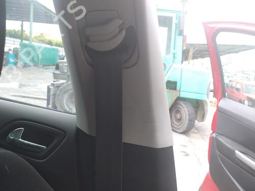 Used Front left seatbelt PEUGEOT 308 I (4A_, 4C_) [2007-2016]  16234852