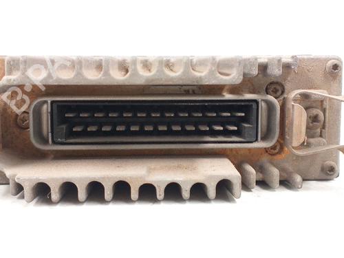 Engine control unit (ECU) MERCEDES-BENZ 124 Saloon (W124)  | BP10245923M57 
