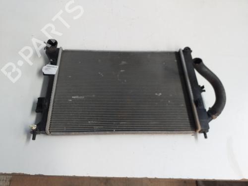 Used Water radiator HYUNDAI i30 Estate (FD) 1.4 (109 hp) 25729394
